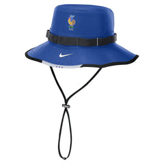 France National Team Apex Boonie Hat for sale - Royal 