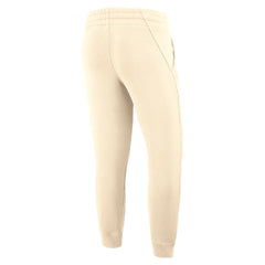 Paris Saint-Germain Youth Club Jogger Pants on sale - Cream 