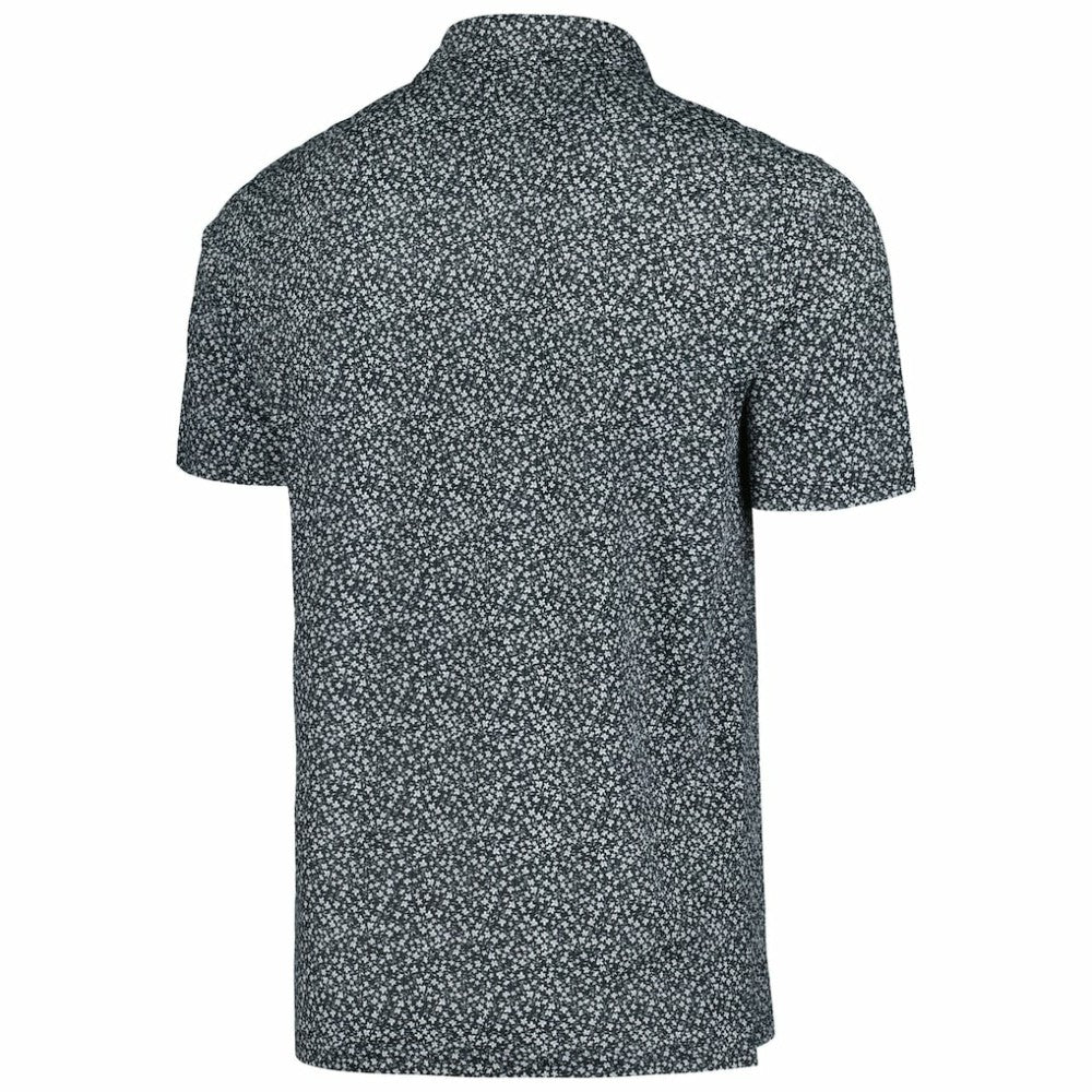 USMNT Antigua Terrace Polo on sale - Black 