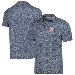 USMNT Antigua Terrace Polo on sale - Navy 