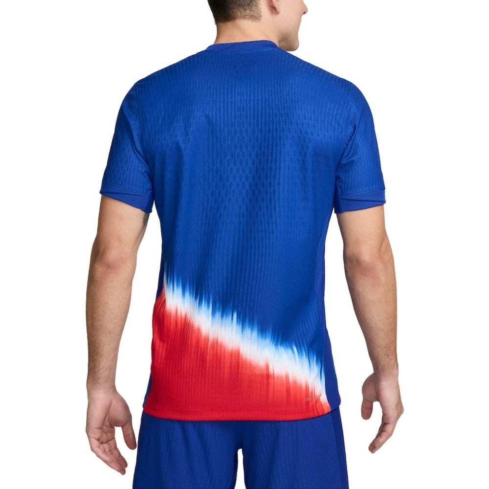 USMNT 2024 Away Jersey on sale - Royal 