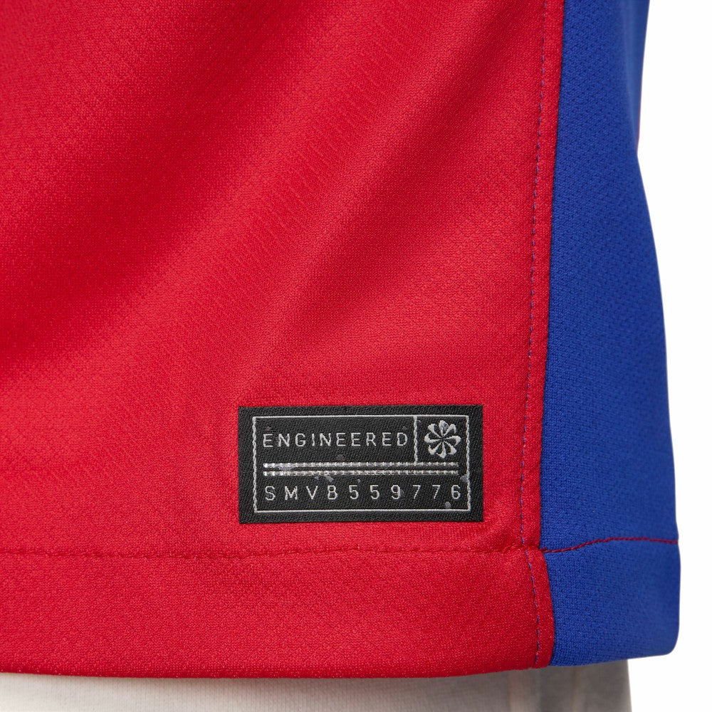 USMNT 2024 Away Replica Jersey for sale - Blue 
