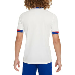 USMNT Youth 2024 Home Replica Jersey on sale - White 