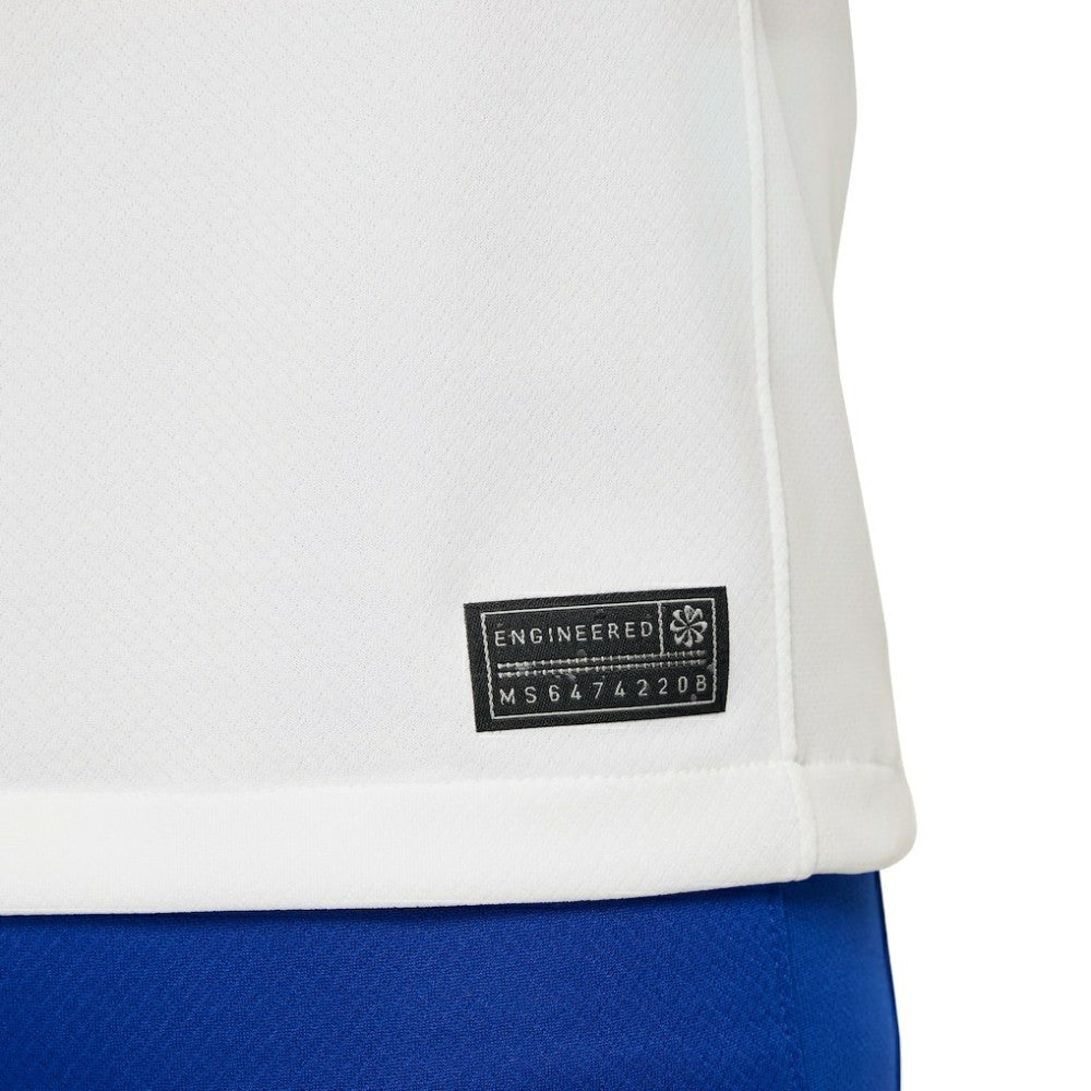 USMNT Youth 2024 Home Replica Jersey on sale - White 