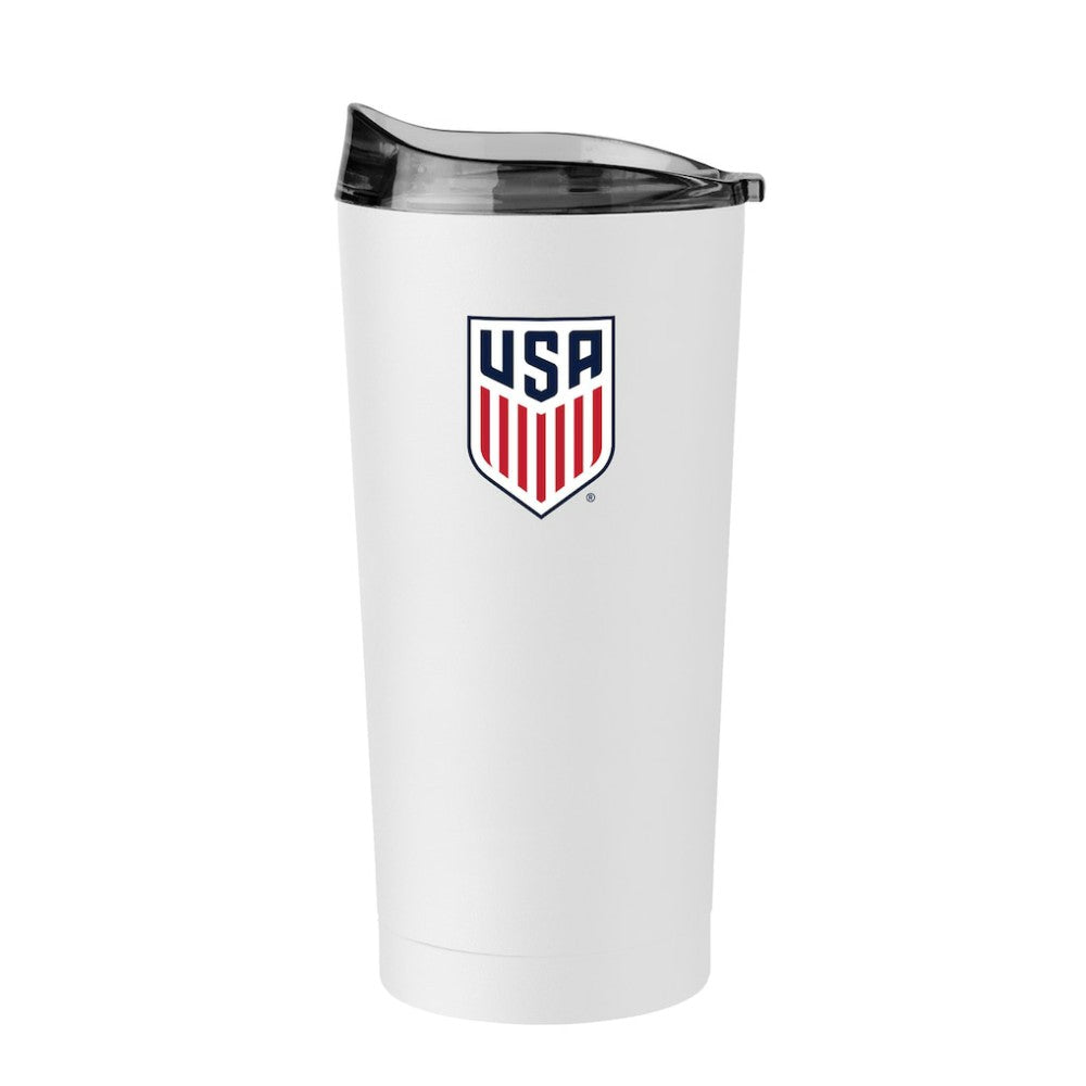 USMNT 20oz. Powder Coat Tumbler 