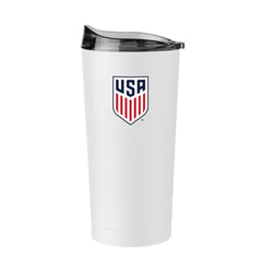 USMNT 20oz. Powder Coat Tumbler 