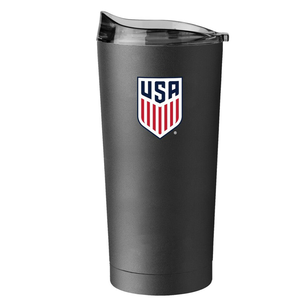 USMNT 20oz. Powder Coat Tumbler 