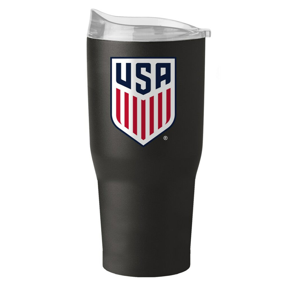 USMNT 30oz. Powder Coat Tumbler 