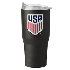 USMNT 30oz. Powder Coat Tumbler 