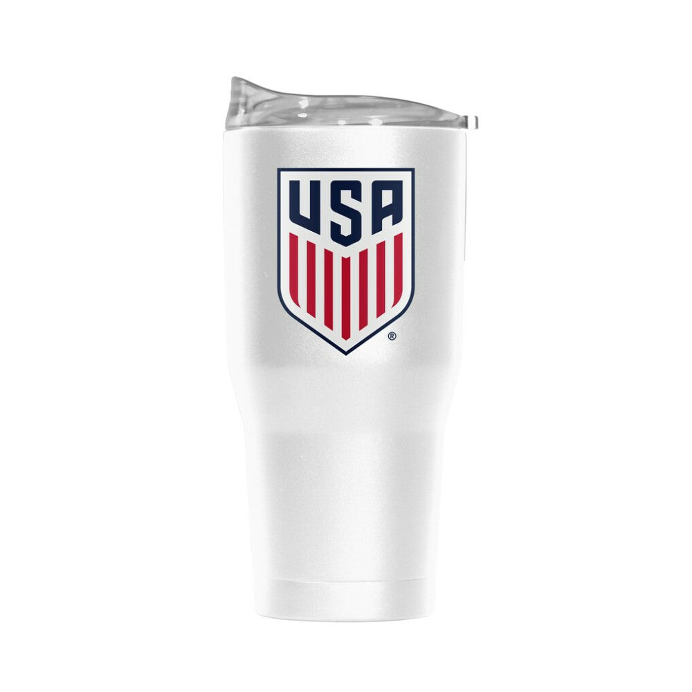 USMNT 30oz. Powder Coat Tumbler 