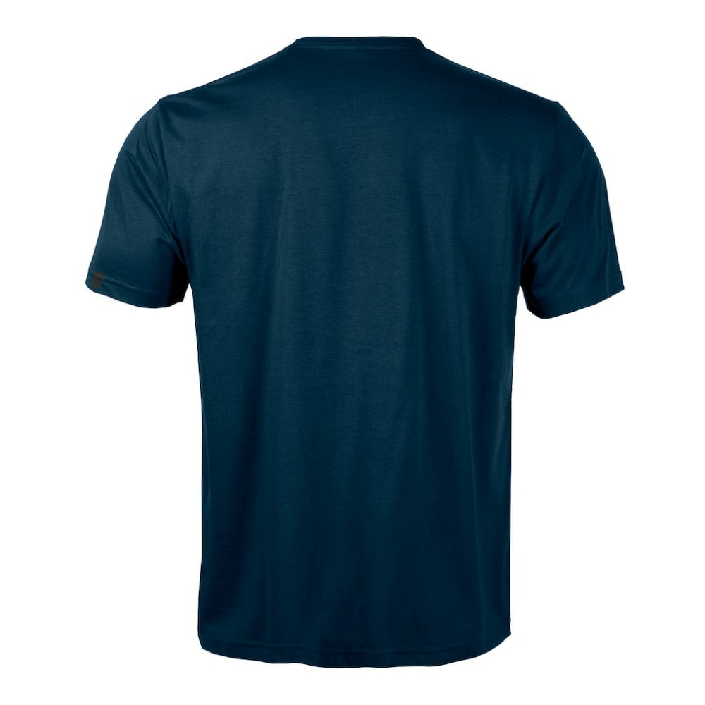 USMNT Levelwear Richmond Scribble T-Shirt for sale - Navy 