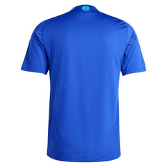Argentina National Team 2024 Away Jersey for sale - Blue 
