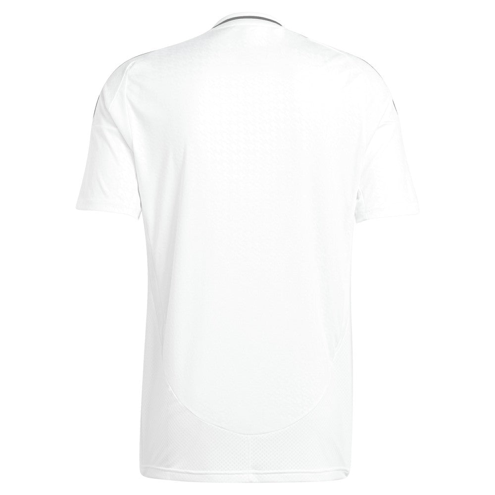 Real Madrid 2024/25 Home Replica Jersey Discount - White 