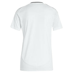 Real Madrid Women's 2024/25 Home Replica Jersey Discount - White 