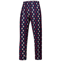 USMNT Concepts Sport Record Sleep Pants for sale - Navy 
