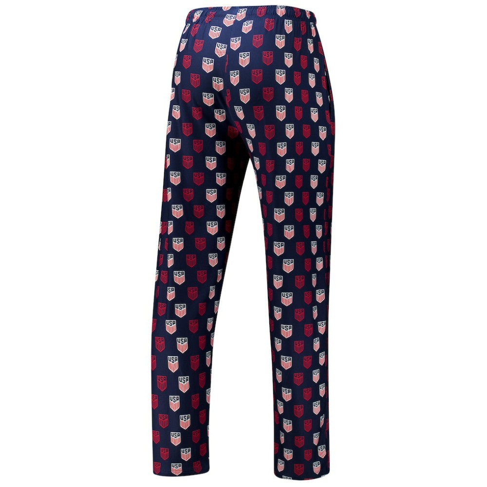 USMNT Concepts Sport Record Sleep Pants for sale - Navy 
