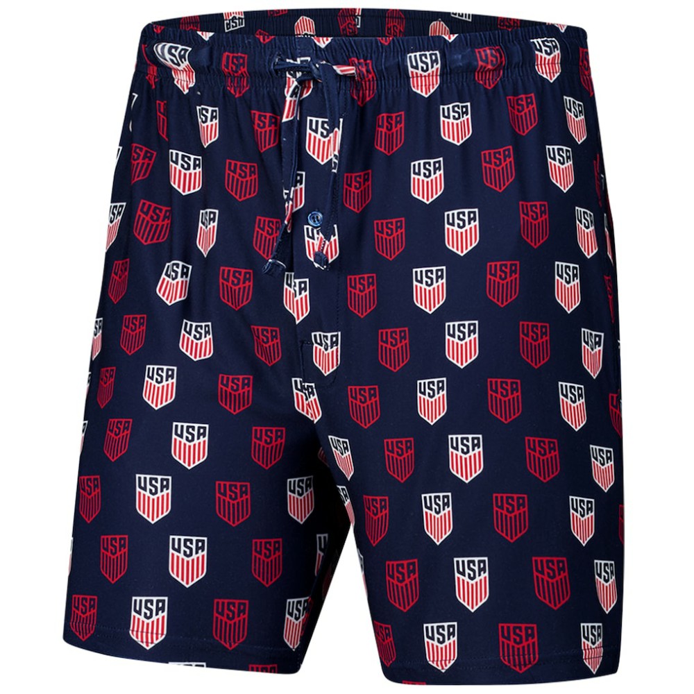 USMNT Concepts Sport Record 2-Pack Short Set for sale - Navy 