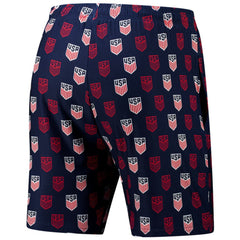 USMNT Concepts Sport Record 2-Pack Short Set for sale - Navy 