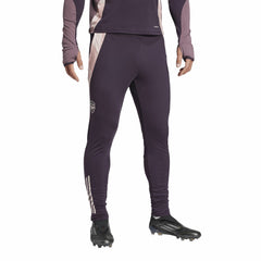 Arsenal 2024/25 AEROREADY Training Pants on sale - Purple 