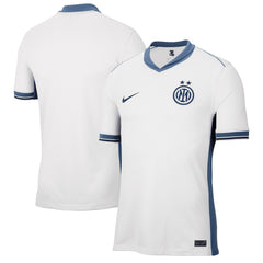 Inter Milan 2024/25 Away Replica Jersey Discount - White 