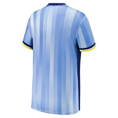 Tottenham Hotspur Youth 2024/25 Away Replica Jersey Sale - Blue 