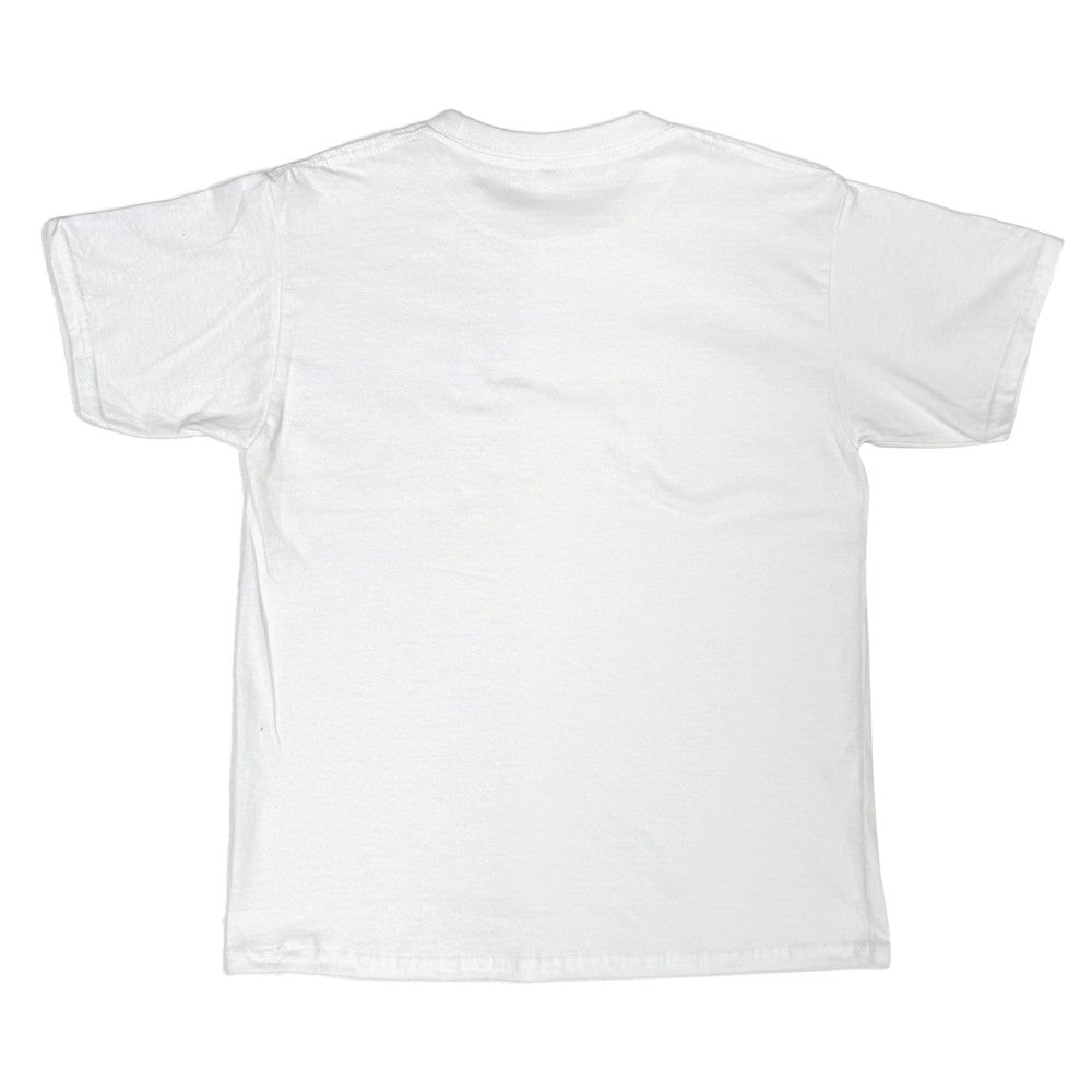 Argentina National Team 1863FC  Youth Badge T-Shirt for sale - White 