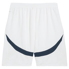 Manchester City 2024/25 dryCELL Home Replica Shorts Discount - White 