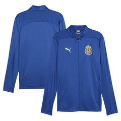 Chivas 2024/25 dryCELL Full-Zip Training Jacket Discount - Royal 