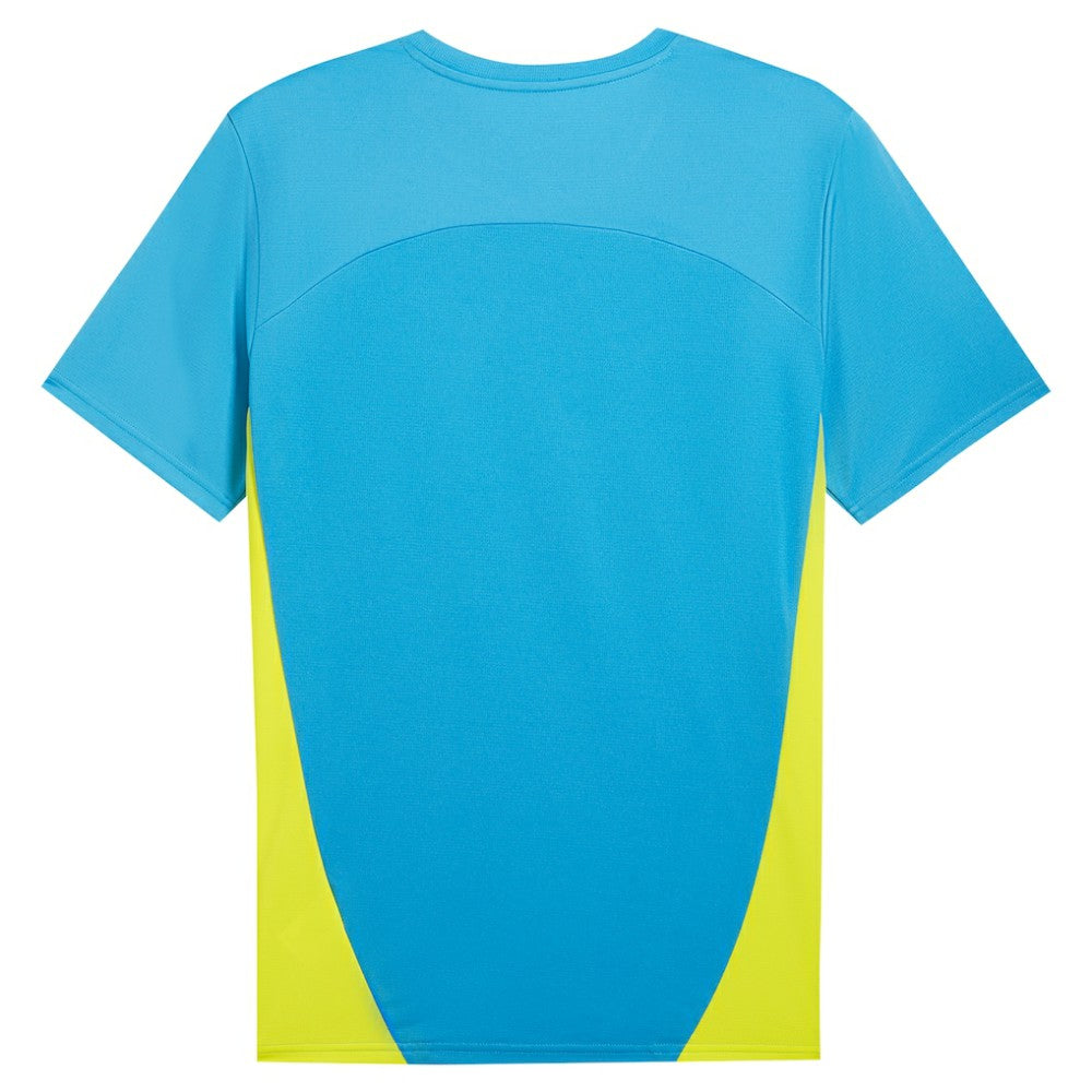 Manchester City   2024/25 Training Jersey Discount - Blue 