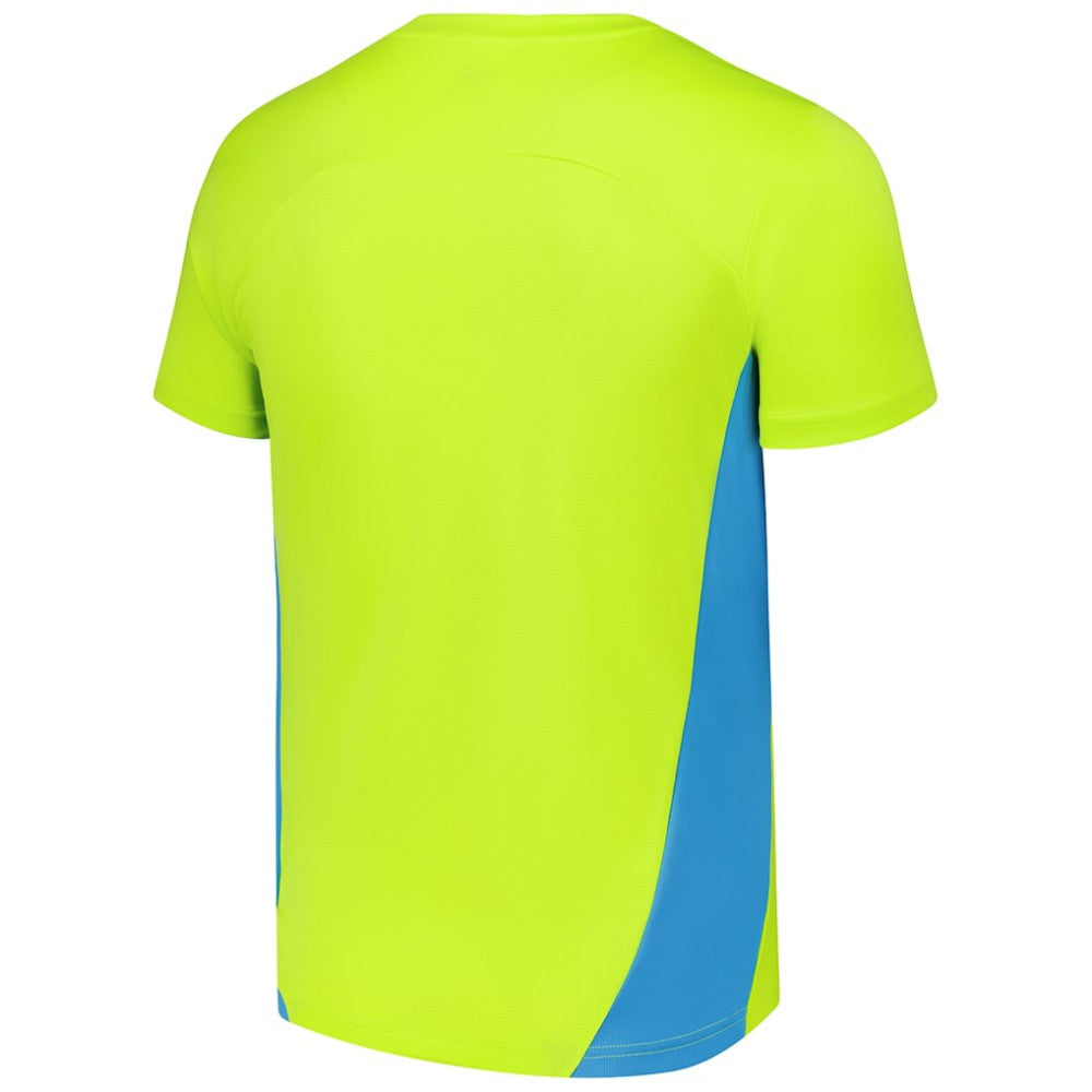 Manchester City   2024/25 Training Jersey Discount - Yellow 