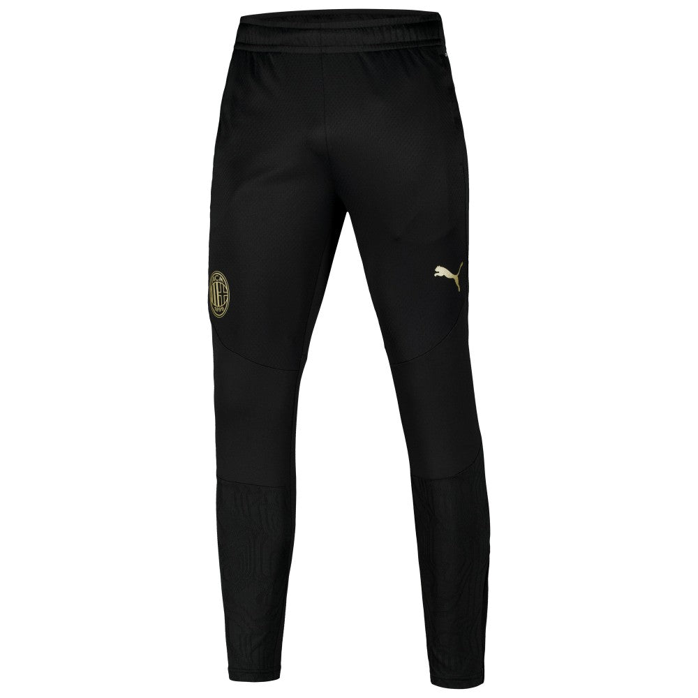AC Milan 2024/25 dryCELL Training Pants on sale -  Sky Black 