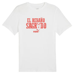 Chivas ftblCulture T-Shirt Discount - White 