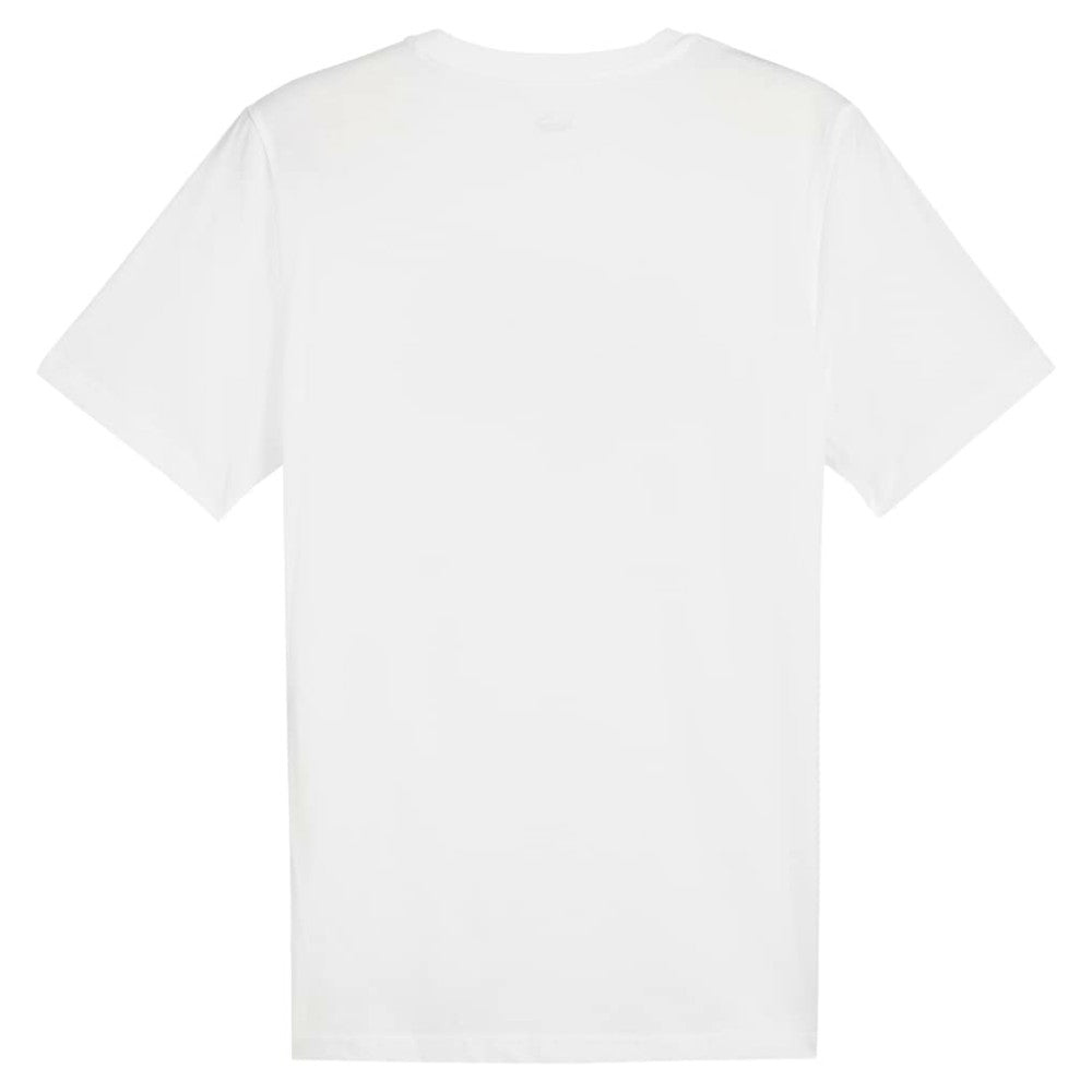 Chivas ftblCulture T-Shirt Discount - White 