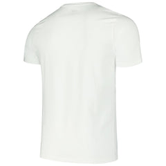 Manchester City ftblCulture T-Shirt Discount - White 