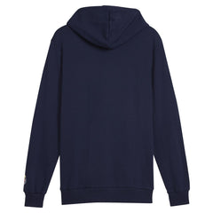 Chivas ftblCulture Pullover Hoodie Discount - Navy 