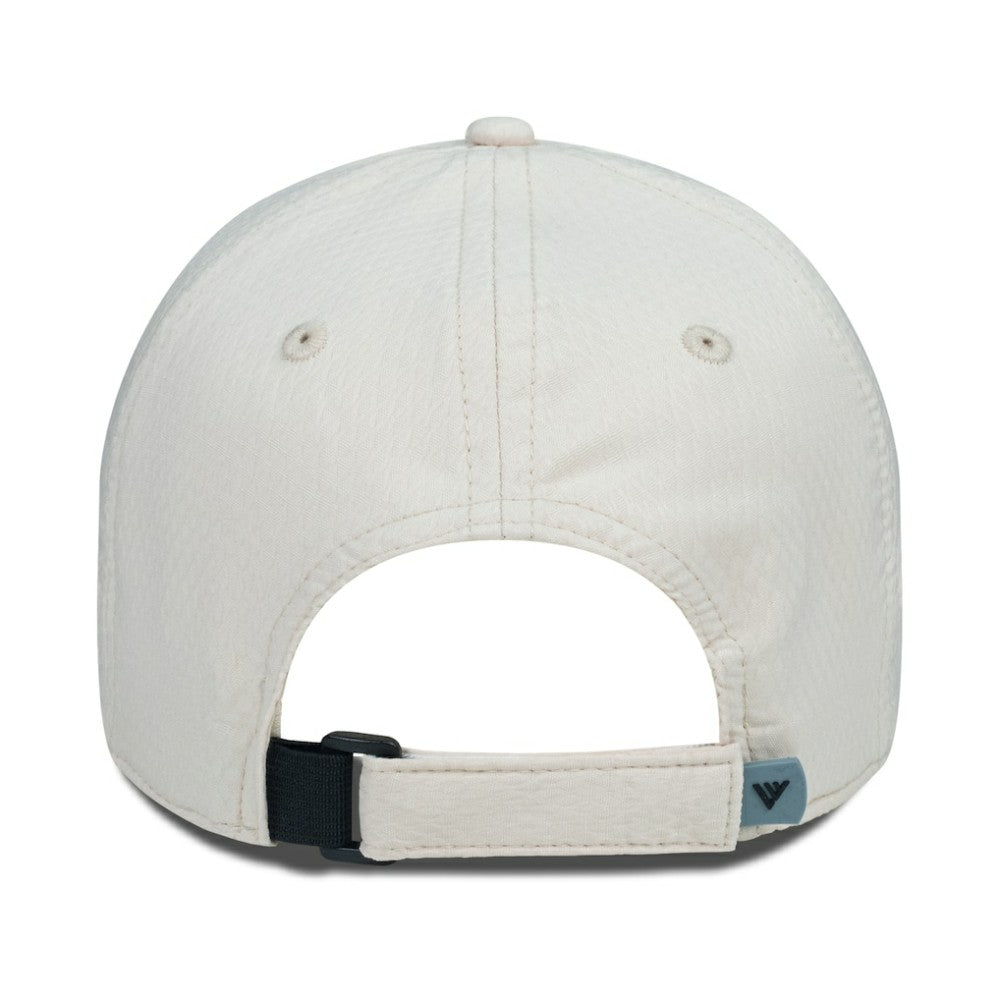 USWNT Levelwear Matrix Insignia Core Adjustable Hat on sale - Khaki 