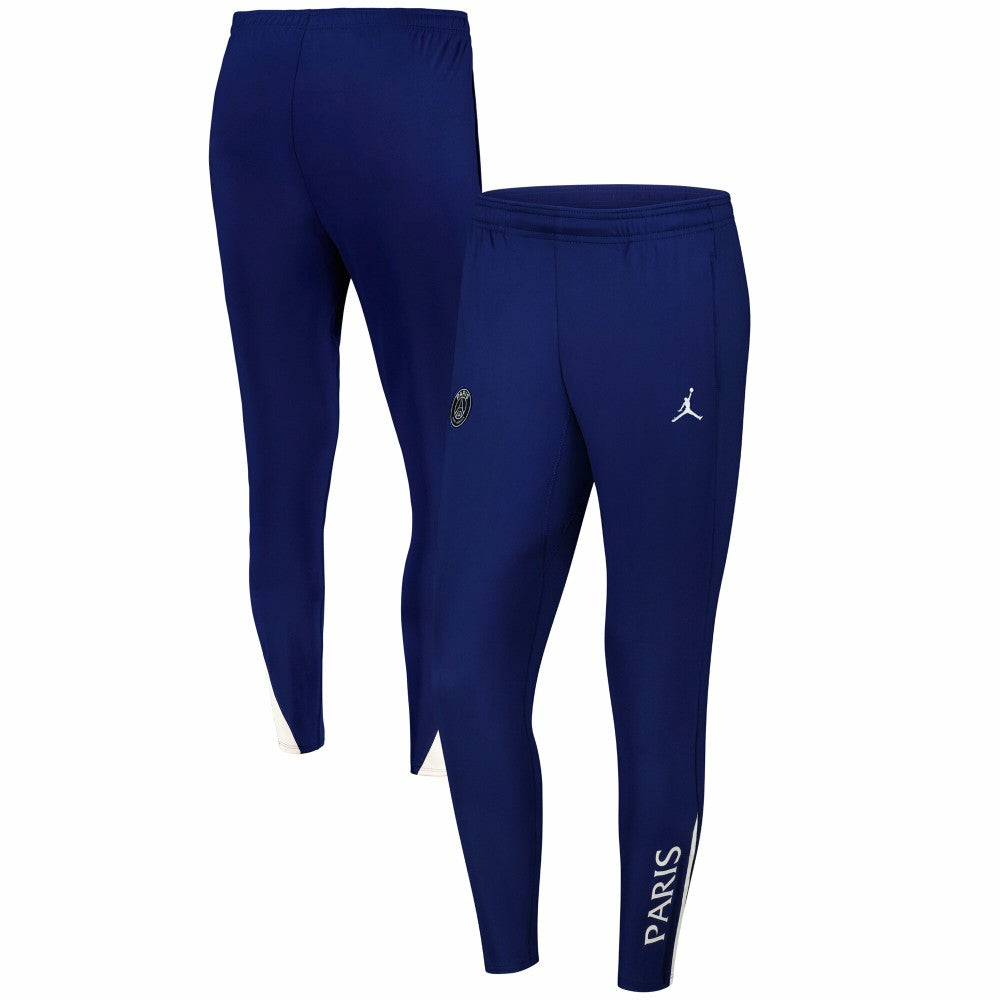 Paris Saint-Germain Jordan Brand Women's 2024/25 Fourth Strike Performance Pants on sale - Blue 