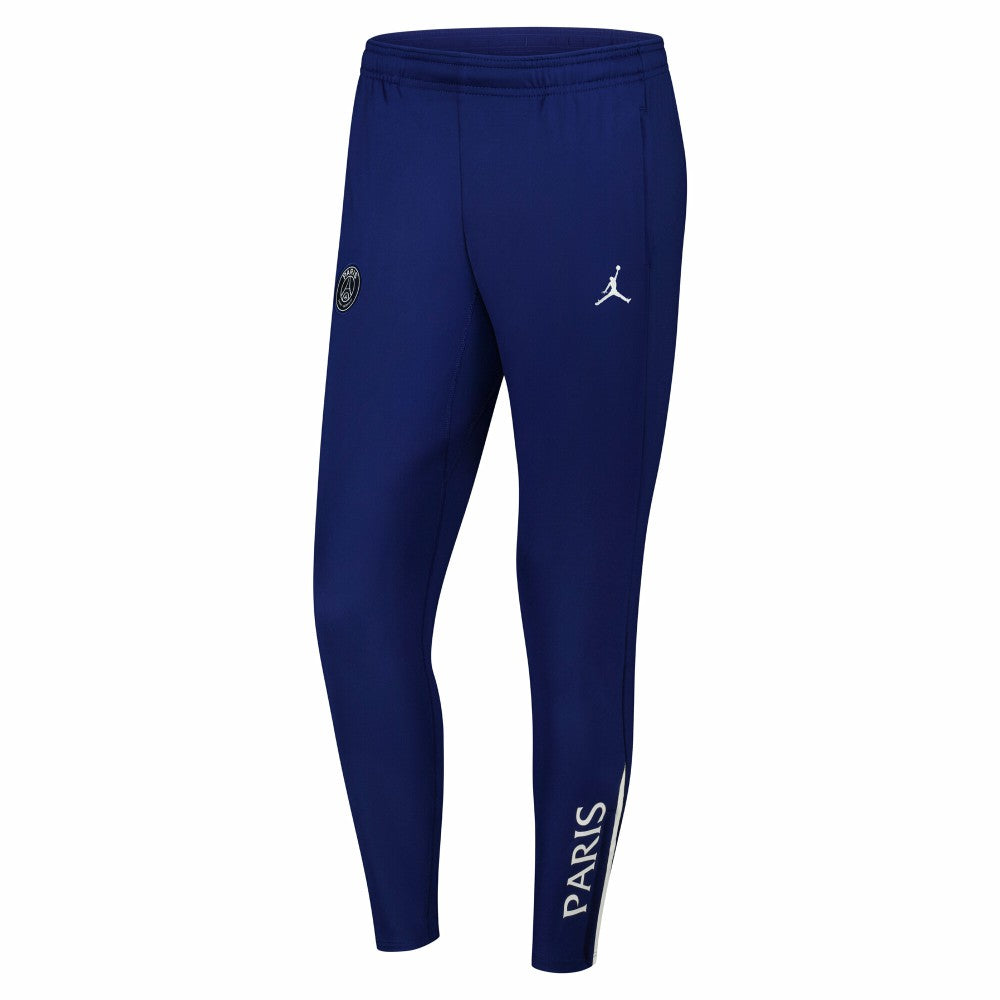 Paris Saint-Germain Jordan Brand Women's 2024/25 Fourth Strike Performance Pants on sale - Blue 