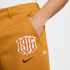 Club America CA x CA El Chino Pants Discount - Brown 