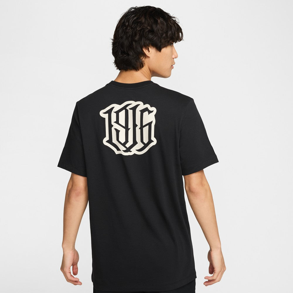 Club America Heritage T-Shirt Discount - Black 