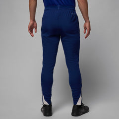 Paris Saint-Germain Jordan Brand 2024/25 Fourth Advance Strike Pants on sale - Blue 