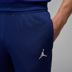 Paris Saint-Germain Jordan Brand 2024/25 Fourth Advance Strike Pants on sale - Blue 