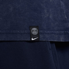 Paris Saint-Germain Premium Essentials T-Shirt on sale - Blue 