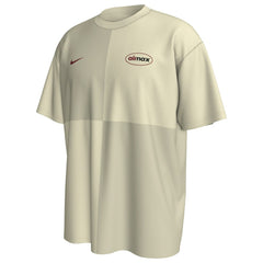 Liverpool Premium Air Max T-Shirt Discount - White 