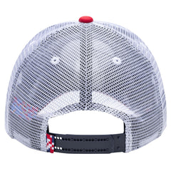 Paris Saint-Germain    Destiny Trucker Adjustable Hat on sale - Navy 