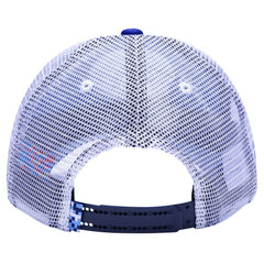 Manchester City    Destiny Trucker Adjustable Hat Discount - Light Blue 