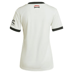 Manchester United Originals Women's 2024/25 Third Replica Jersey Discount - Cream 