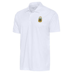 Argentina National Team Antigua Tribute Polo for sale - White 