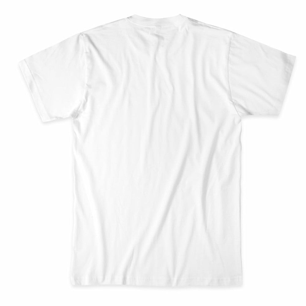 Chelsea 1863FC Badge T-Shirt on sale - White 