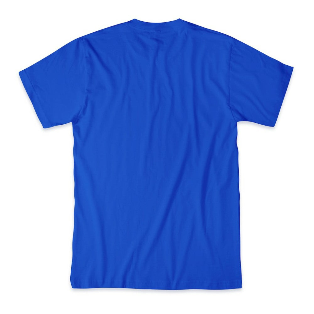 Chelsea 1863FC Badge T-Shirt on sale - Blue 